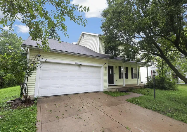 1st image of 3601 Stonecross Ln, Hilliard, OH 43026 | MLS# 226030894