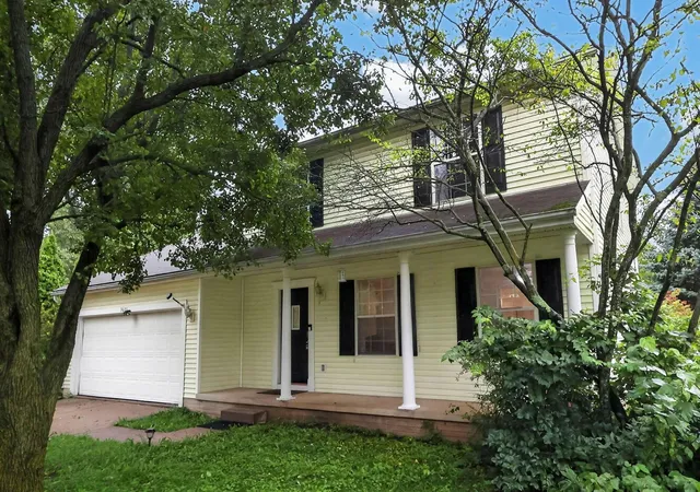 2nd image of 3601 Stonecross Ln, Hilliard, OH 43026 | MLS# 226030894