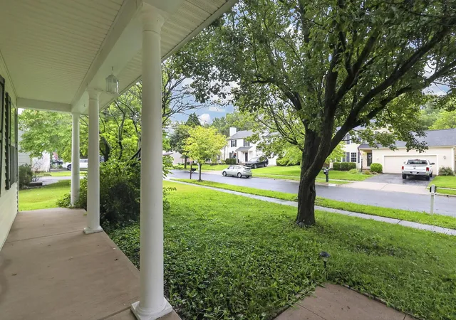 5th image of 3601 Stonecross Ln, Hilliard, OH 43026 | MLS# 226030894
