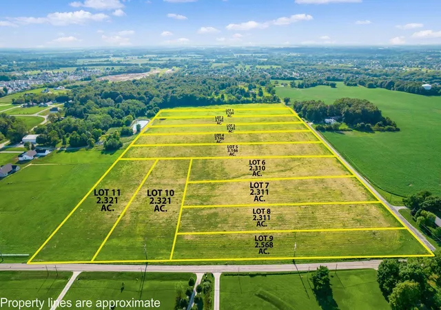 2nd image of 0 Lithopolis Winchester Rd Nw #Lot 10, Canal Winchester, OH 43110 | MLS# 226030620