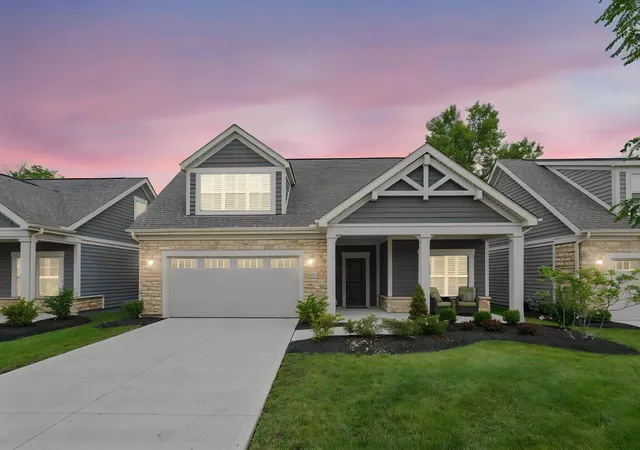 1st image of 10228 Hyland Run, Plain City, OH 43064 | MLS# 226030622
