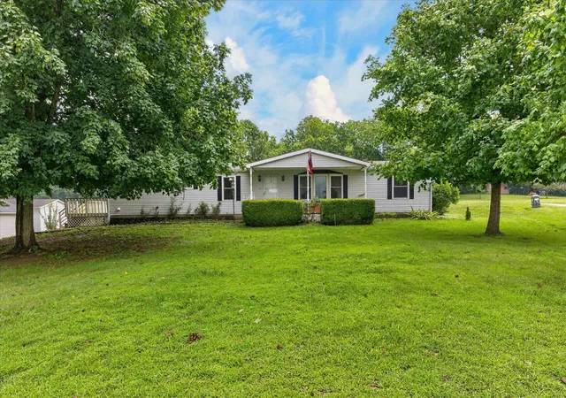 1st image of 12873 Lakeside Dr, Greenfield, OH 45123 | MLS# 226030653