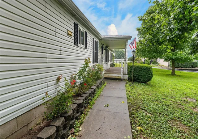 Photo 3 of Single family home for sale at 12873 Lakeside Dr, Greenfield, OH 45123 | MLS# 226030653 | Listing updated on 2026-09-12