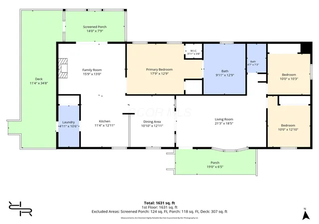 52nd image of 12873 Lakeside Dr, Greenfield, OH 45123 | MLS# 226030653