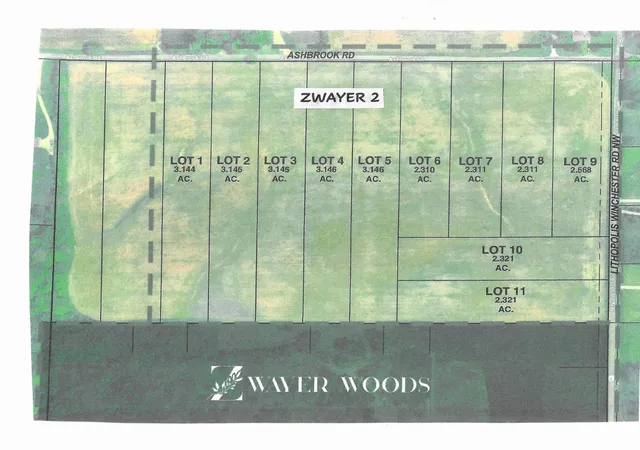 1st image of 0 Lithopolis Winchester Rd Nw #Lot 11, Canal Winchester, OH 43110 | MLS# 226030621