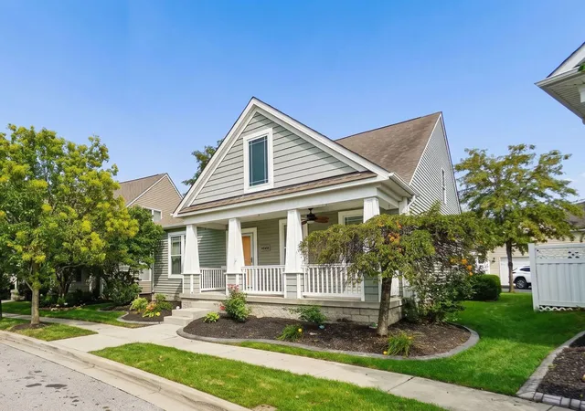 1st image of 4444 Snowy Meadow Dr, Grove City, OH 43123 | MLS# 226031065