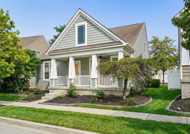 Photo 3 of Single family home for sale at 4444 Snowy Meadow Dr, Grove City, OH 43123 | MLS# 226031065 | Listing updated on 2026-09-22