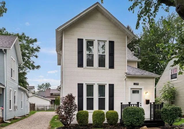 2nd image of 239 Elm St, Marion, OH 43302 | MLS# 226030625