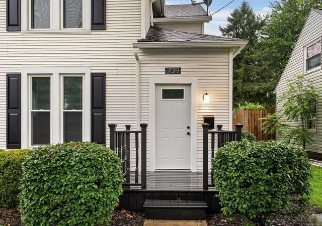 3rd image of 239 Elm St, Marion, OH 43302 | MLS# 226030625