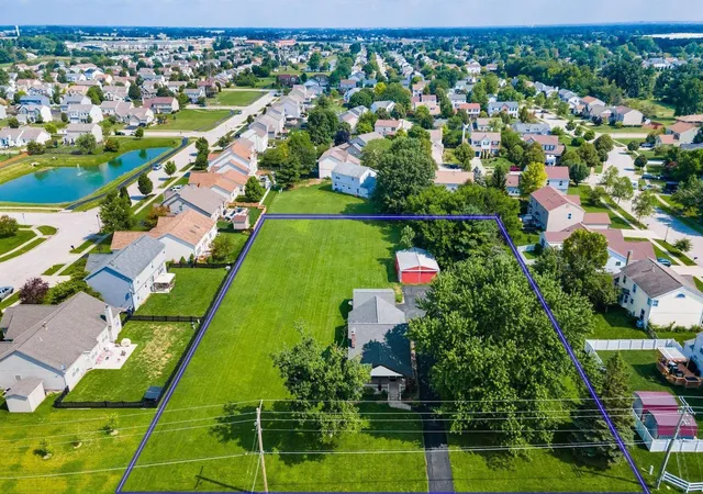 2nd image of 4602 Grovecity, Grove City, OH 43123 | MLS# 226031269