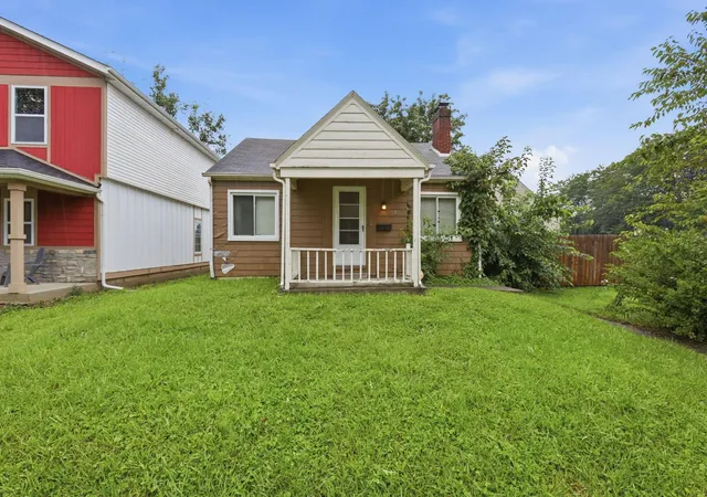 1st image of 1181 Fairwood Ave, Columbus, OH 43206 | MLS# 226031007