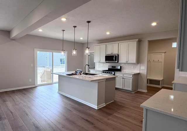 Photo 2 of Single family home for sale at 2303 Hubbard Rd #Lot 66, Marysville, OH 43040 | MLS# 226030722 | Listing updated on 2026-09-14