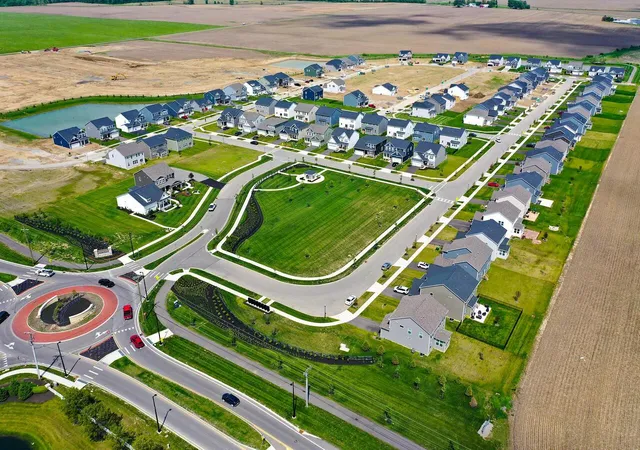 55th image of 2303 Hubbard Rd #Lot 66, Marysville, OH 43040 | MLS# 226030722