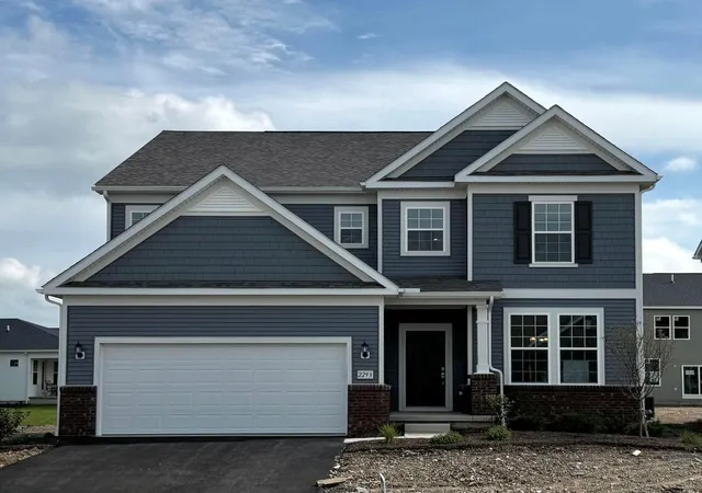 1st image of 2293 Hubbard Rd #Lot 67, Marysville, OH 43040 | MLS# 226030733