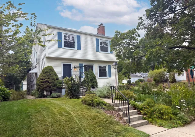 Photo 1 of Sale Pending at 751 Grandon Ave, Columbus, OH 43209 | MLS# 226030631 | Listing updated on 2026-08-21