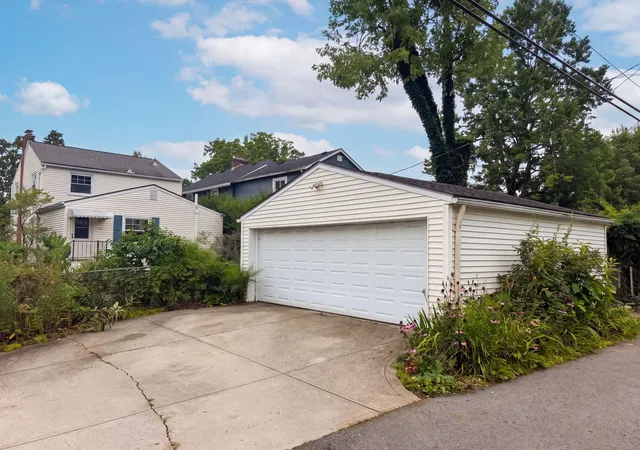 Photo 33 of Sale Pending at 751 Grandon Ave, Columbus, OH 43209 | MLS# 226030631 | Listing updated on 2026-08-21