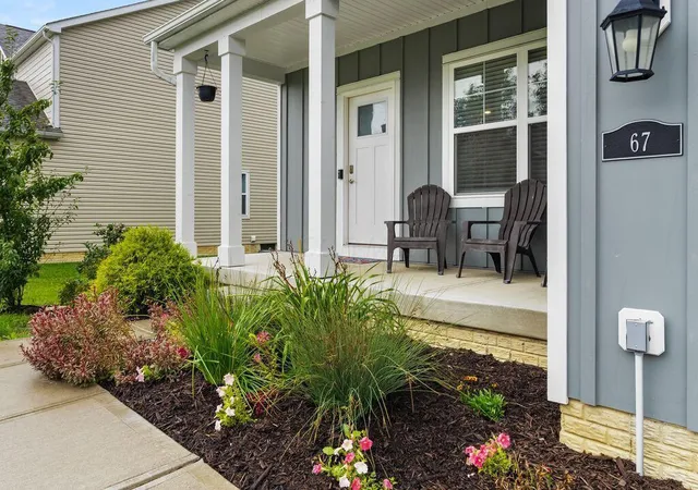 2nd image of 67 Scarlett Dr, Delaware, OH 43015 | MLS# 226030748