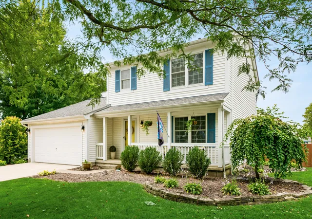 1st image of 2895 Pheasant Field Dr, Hilliard, OH 43026 | MLS# 226030683