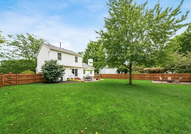 34th image of 2895 Pheasant Field Dr, Hilliard, OH 43026 | MLS# 226030683