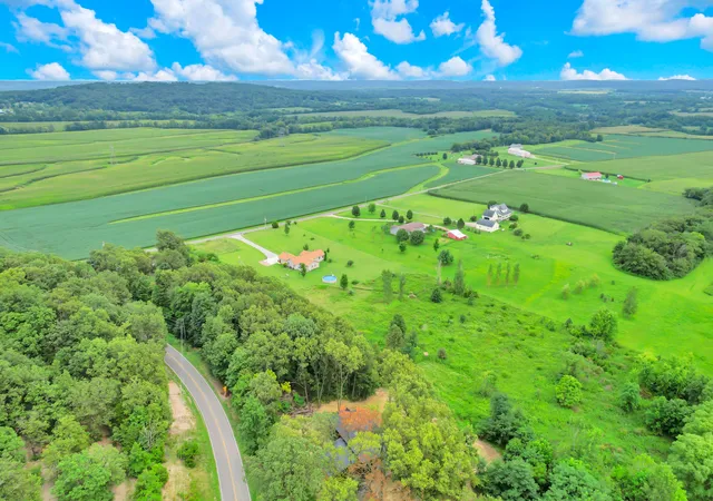 55th image of 1438 Ragged Ridge Rd, Frankfort, OH 45628 | MLS# 226030678