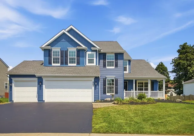 2nd image of 4759 Edgarton Dr, Grove City, OH 43123 | MLS# 226031219