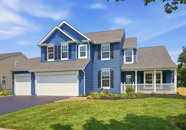 Photo 3 of Single family home for sale at 4759 Edgarton Dr, Grove City, OH 43123 | MLS# 226031219 | Listing updated on 2026-09-17