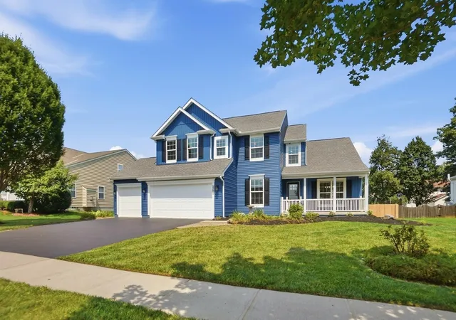 Photo 3 of Single family home for sale at 4759 Edgarton Dr, Grove City, OH 43123 | MLS# 226031219 | Listing updated on 2026-09-17