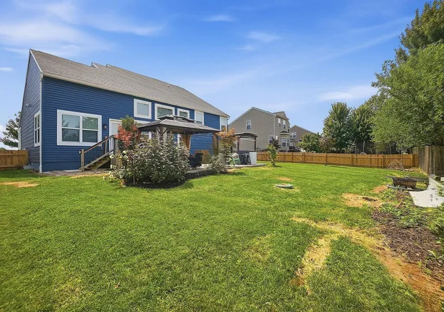 81st image of 4759 Edgarton Dr, Grove City, OH 43123 | MLS# 226031219