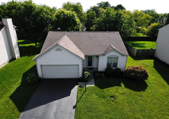 Photo 1 of Single family home for sale at 3342 Patcon Way, Hilliard, OH 43026 | MLS# 226030661 | Listing updated on 2026-08-29