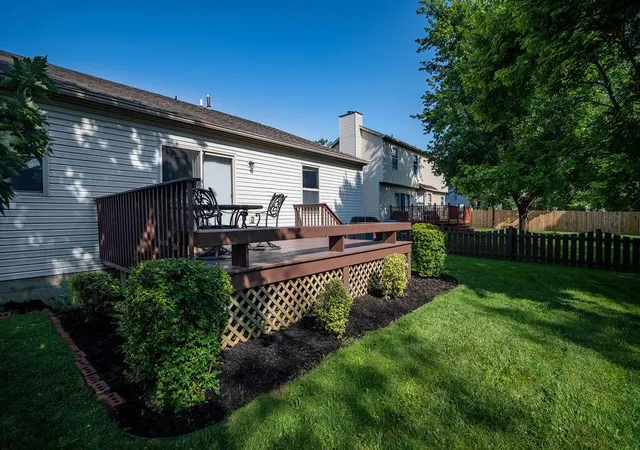 Photo 3 of Single family home for sale at 3342 Patcon Way, Hilliard, OH 43026 | MLS# 226030661 | Listing updated on 2026-08-29