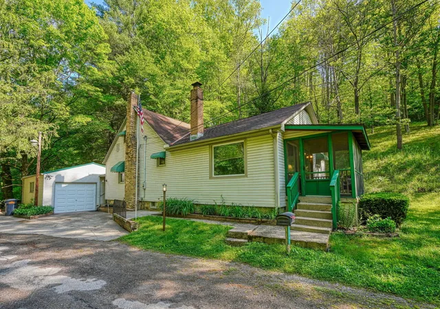 1st image of 31740 Huston Rd, Logan, OH 43138 | MLS# 226030665
