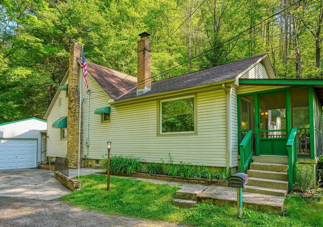 2nd image of 31740 Huston Rd, Logan, OH 43138 | MLS# 226030665