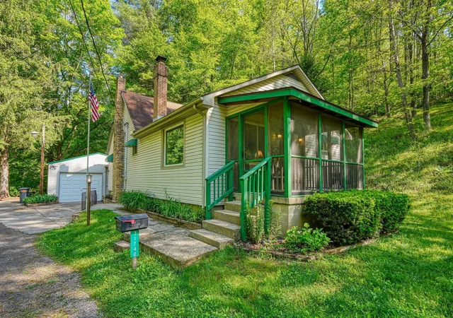 Photo 4 of Single family home for sale at 31740 Huston Rd, Logan, OH 43138 | MLS# 226030665 | Listing updated on 2026-08-13