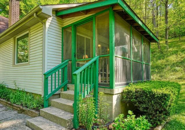 Photo 5 of Single family home for sale at 31740 Huston Rd, Logan, OH 43138 | MLS# 226030665 | Listing updated on 2026-08-13