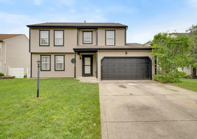 1st image of 3783 Kersdale Pl, Grove City, OH 43123 | MLS# 226031412