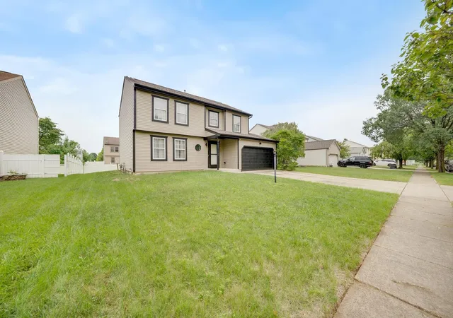 2nd image of 3783 Kersdale Pl, Grove City, OH 43123 | MLS# 226031412
