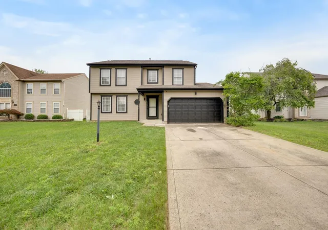4th image of 3783 Kersdale Pl, Grove City, OH 43123 | MLS# 226031412