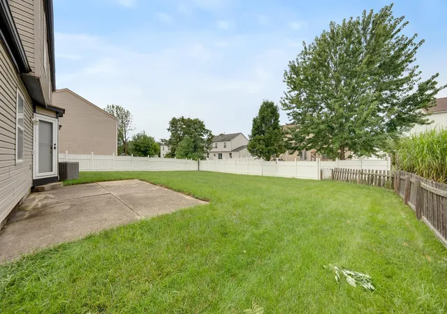 59th image of 3783 Kersdale Pl, Grove City, OH 43123 | MLS# 226031412