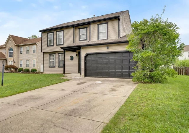 5th image of 3783 Kersdale Pl, Grove City, OH 43123 | MLS# 226031412