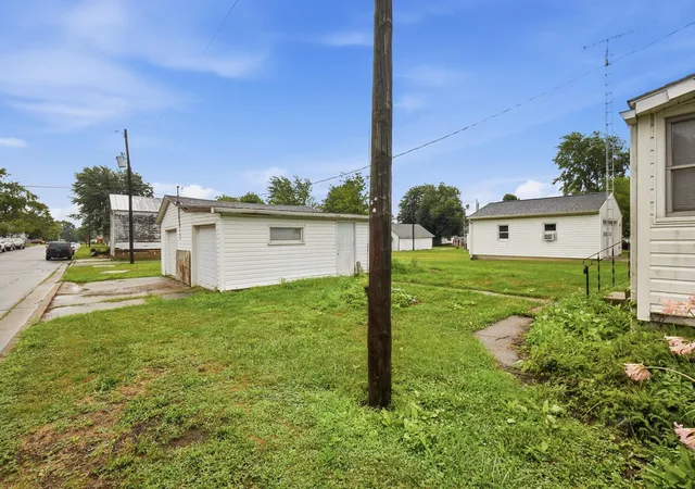 25th image of 902 S North St, Washington Court House, OH 43160 | MLS# 226030658