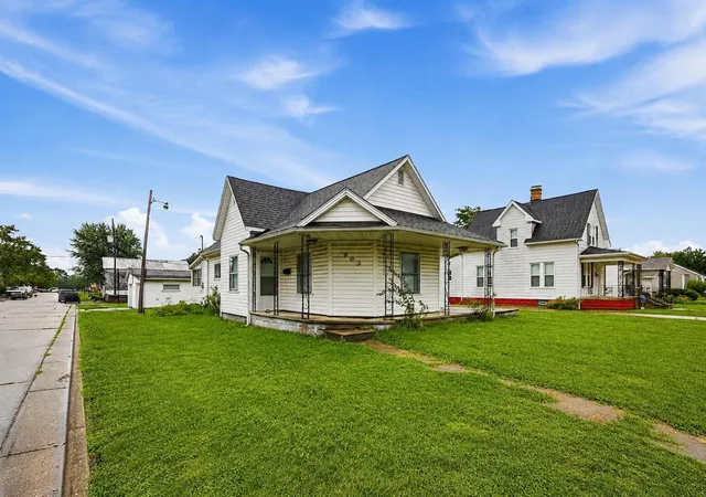 2nd image of 902 S North St, Washington Court House, OH 43160 | MLS# 226030658
