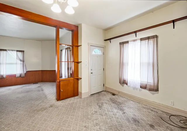Photo 3 of Single family home for sale at 902 S North St, Washington Court House, OH 43160 | MLS# 226030658 | Listing updated on 2026-09-29