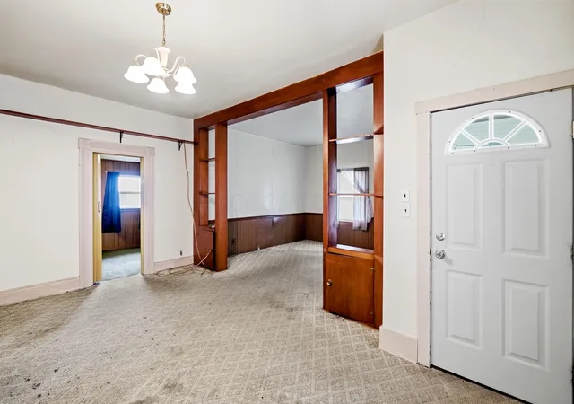 Photo 4 of Single family home for sale at 902 S North St, Washington Court House, OH 43160 | MLS# 226030658 | Listing updated on 2026-09-29