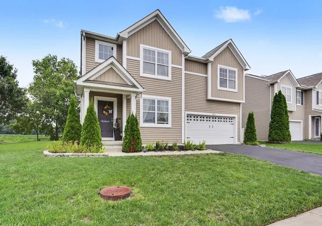 1st image of 5806 Northup Rd, Dublin, OH 43016 | MLS# 226030663