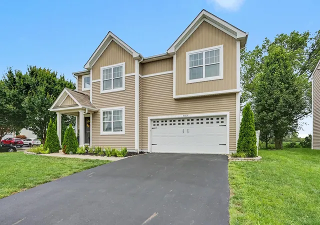 2nd image of 5806 Northup Rd, Dublin, OH 43016 | MLS# 226030663