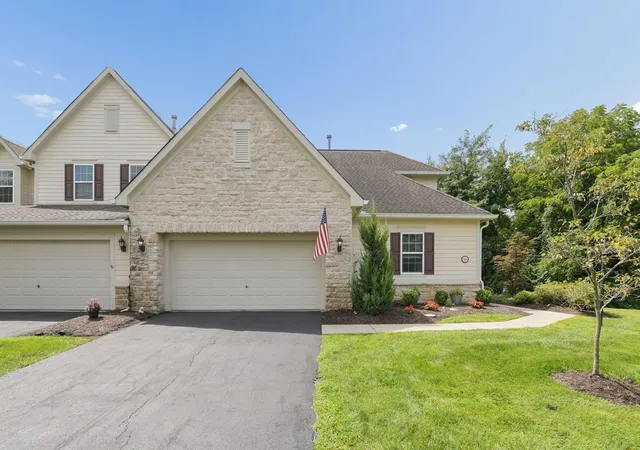 1st image of 7411 Deer Valley Xing, Powell, OH 43065 | MLS# 226031821