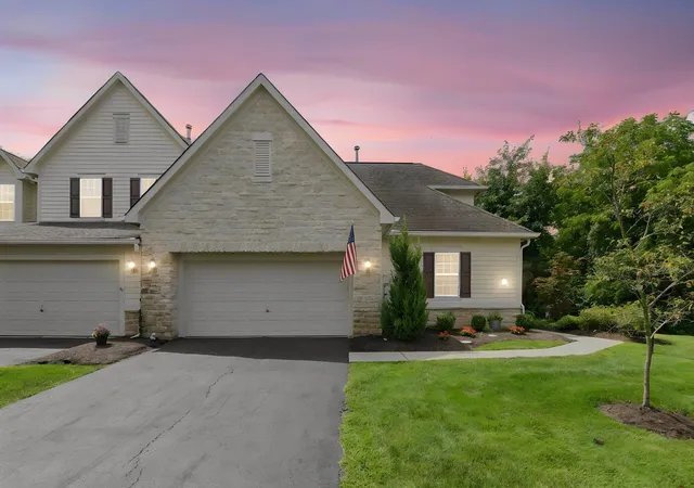 2nd image of 7411 Deer Valley Xing, Powell, OH 43065 | MLS# 226031821