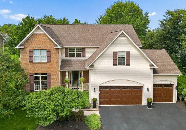 Photo 1 of Single family home for sale at 3564 Waterbury Ln, Powell, OH 43065 | MLS# 226031916 | Listing updated on 2026-08-24