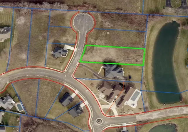 1st image of 3632 Kingsgate Ln, Springfield, OH 45502 | MLS# 226030666