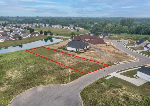 2nd image of 3632 Kingsgate Ln, Springfield, OH 45502 | MLS# 226030666